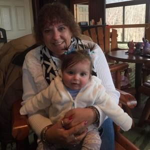 Meet your Posher, Gerry